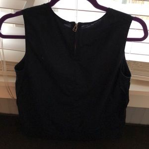 GAP Tops - navy tank GAP Tops - navy tank